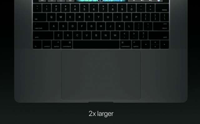 Live Blog of Apple's October 2016 'Hello Again' Mac Event Live Blog of Apple's October 2016 'Hello Again' Mac Event