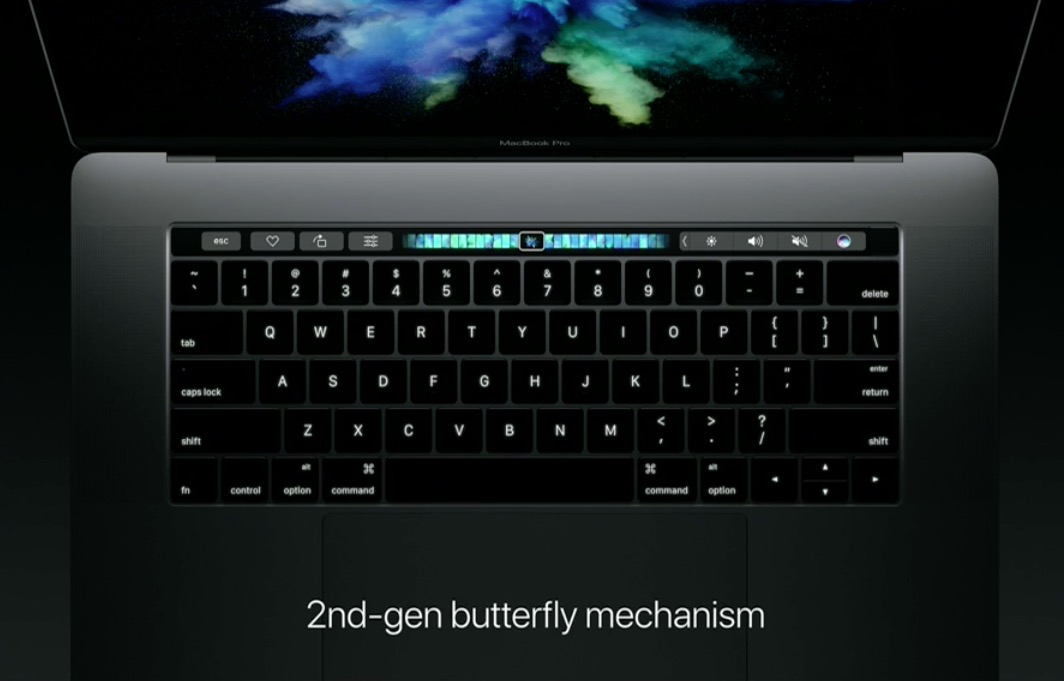 Live Blog of Apple's October 2016 'Hello Again' Mac Event Live Blog of Apple's October 2016 'Hello Again' Mac Event
