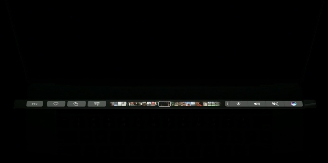 Live Blog of Apple's October 2016 'Hello Again' Mac Event Live Blog of Apple's October 2016 'Hello Again' Mac Event