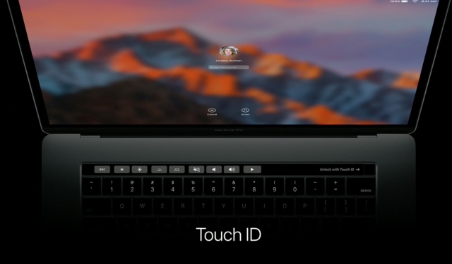 Live Blog of Apple's October 2016 'Hello Again' Mac Event Live Blog of Apple's October 2016 'Hello Again' Mac Event