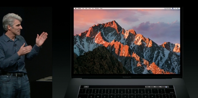 Live Blog of Apple's October 2016 'Hello Again' Mac Event Live Blog of Apple's October 2016 'Hello Again' Mac Event
