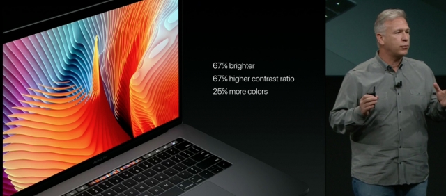 Live Blog of Apple's October 2016 'Hello Again' Mac Event Live Blog of Apple's October 2016 'Hello Again' Mac Event