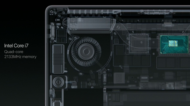 Live Blog of Apple's October 2016 'Hello Again' Mac Event Live Blog of Apple's October 2016 'Hello Again' Mac Event