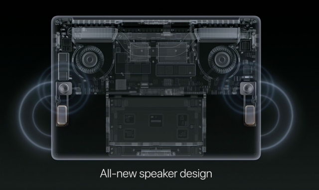 Live Blog of Apple's October 2016 'Hello Again' Mac Event Live Blog of Apple's October 2016 'Hello Again' Mac Event