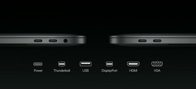 Live Blog of Apple's October 2016 'Hello Again' Mac Event Live Blog of Apple's October 2016 'Hello Again' Mac Event