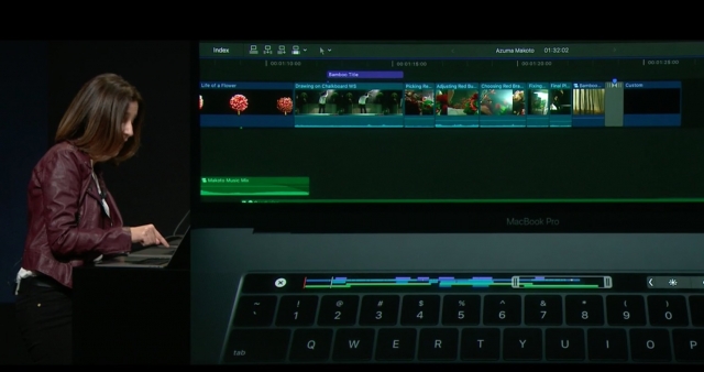 Live Blog of Apple's October 2016 'Hello Again' Mac Event Live Blog of Apple's October 2016 'Hello Again' Mac Event