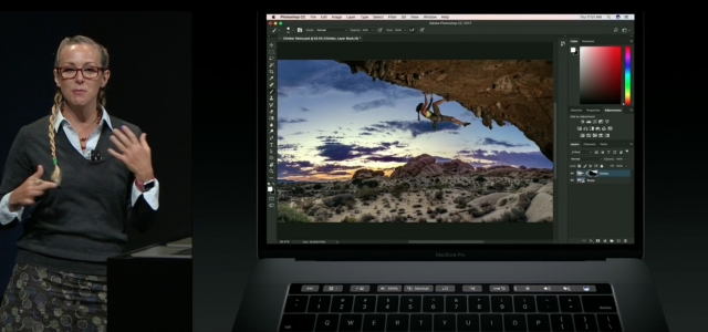 Live Blog of Apple's October 2016 'Hello Again' Mac Event Live Blog of Apple's October 2016 'Hello Again' Mac Event