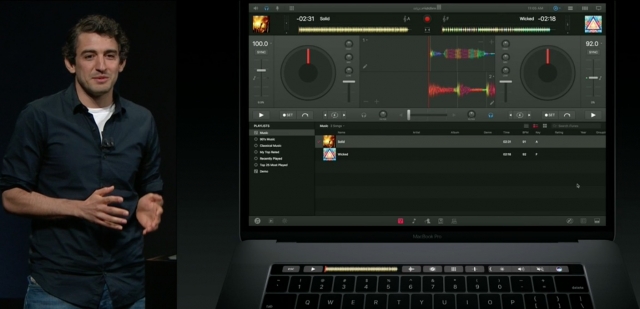 Live Blog of Apple's October 2016 'Hello Again' Mac Event Live Blog of Apple's October 2016 'Hello Again' Mac Event