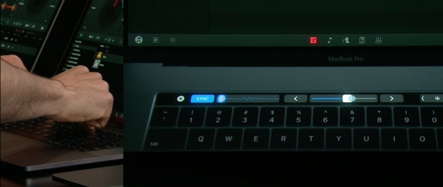 Live Blog of Apple's October 2016 'Hello Again' Mac Event Live Blog of Apple's October 2016 'Hello Again' Mac Event