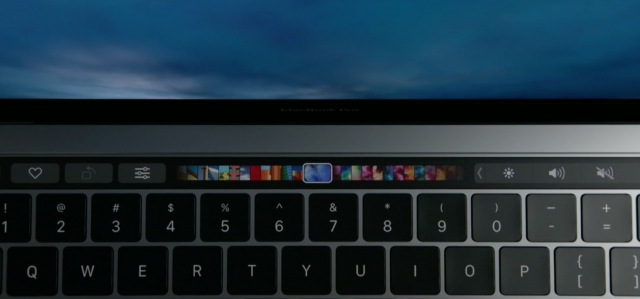 Live Blog of Apple's October 2016 'Hello Again' Mac Event Live Blog of Apple's October 2016 'Hello Again' Mac Event
