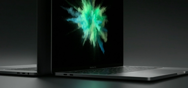 Live Blog of Apple's October 2016 'Hello Again' Mac Event Live Blog of Apple's October 2016 'Hello Again' Mac Event