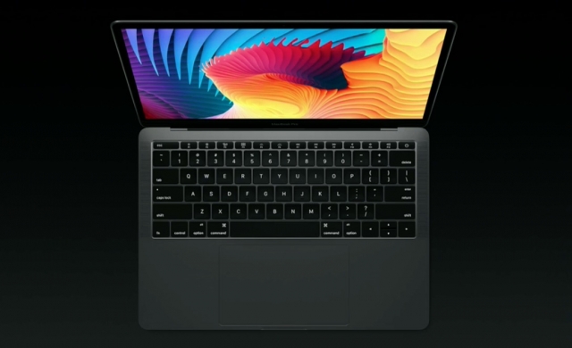 Live Blog of Apple's October 2016 'Hello Again' Mac Event Live Blog of Apple's October 2016 'Hello Again' Mac Event