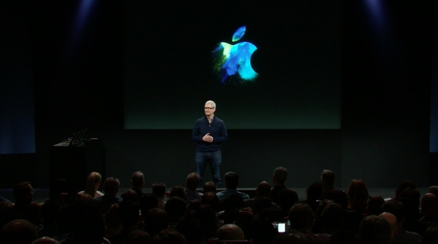 Live Blog of Apple's October 2016 'Hello Again' Mac Event Live Blog of Apple's October 2016 'Hello Again' Mac Event