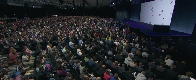 Live Blog of Apple's 2017 WWDC Keynote Live Blog of Apple's 2017 WWDC Keynote