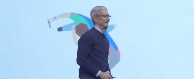Live Blog of Apple's 2017 WWDC Keynote Live Blog of Apple's 2017 WWDC Keynote