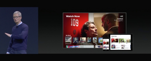 Live Blog of Apple's 2017 WWDC Keynote Live Blog of Apple's 2017 WWDC Keynote