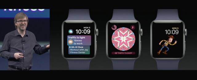 Live Blog of Apple's 2017 WWDC Keynote Live Blog of Apple's 2017 WWDC Keynote