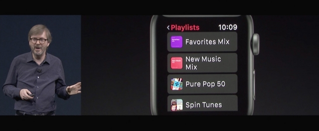 Live Blog of Apple's 2017 WWDC Keynote Live Blog of Apple's 2017 WWDC Keynote