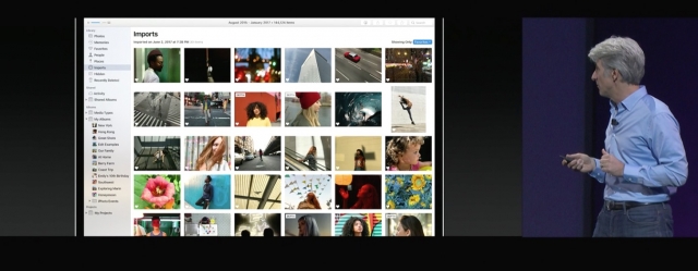 Live Blog of Apple's 2017 WWDC Keynote Live Blog of Apple's 2017 WWDC Keynote
