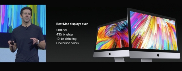 Live Blog of Apple's 2017 WWDC Keynote Live Blog of Apple's 2017 WWDC Keynote