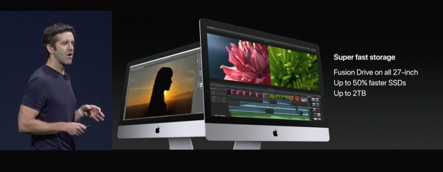 Live Blog of Apple's 2017 WWDC Keynote Live Blog of Apple's 2017 WWDC Keynote