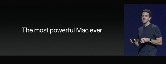 Live Blog of Apple's 2017 WWDC Keynote Live Blog of Apple's 2017 WWDC Keynote