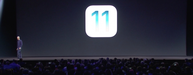 Live Blog of Apple's 2017 WWDC Keynote Live Blog of Apple's 2017 WWDC Keynote