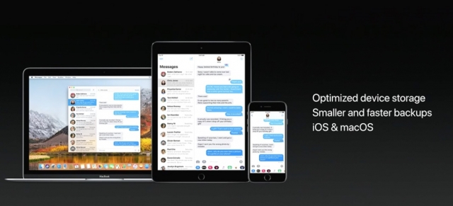 Live Blog of Apple's 2017 WWDC Keynote Live Blog of Apple's 2017 WWDC Keynote