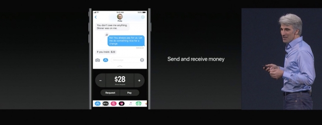 Live Blog of Apple's 2017 WWDC Keynote Live Blog of Apple's 2017 WWDC Keynote