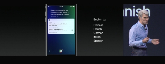 Live Blog of Apple's 2017 WWDC Keynote Live Blog of Apple's 2017 WWDC Keynote