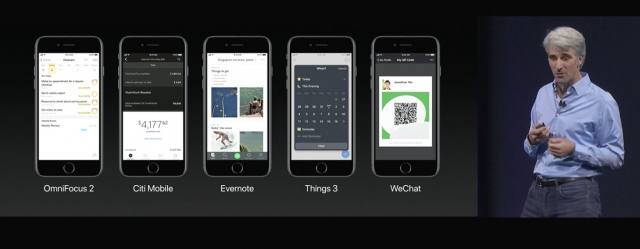 Live Blog of Apple's 2017 WWDC Keynote Live Blog of Apple's 2017 WWDC Keynote
