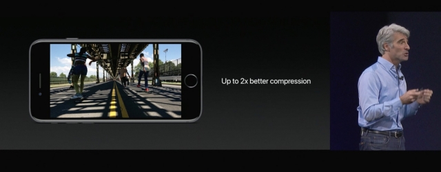Live Blog of Apple's 2017 WWDC Keynote Live Blog of Apple's 2017 WWDC Keynote