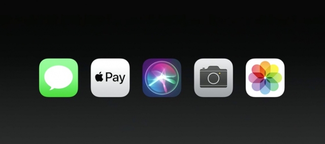 Live Blog of Apple's 2017 WWDC Keynote Live Blog of Apple's 2017 WWDC Keynote