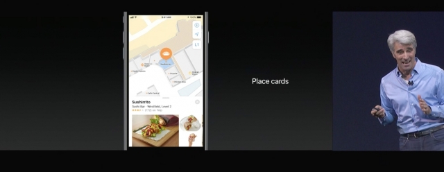Live Blog of Apple's 2017 WWDC Keynote Live Blog of Apple's 2017 WWDC Keynote
