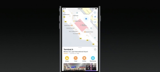 Live Blog of Apple's 2017 WWDC Keynote Live Blog of Apple's 2017 WWDC Keynote