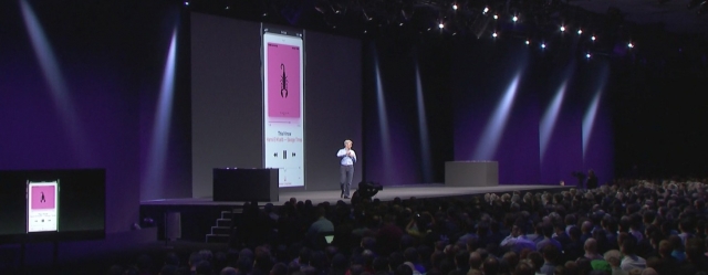 Live Blog of Apple's 2017 WWDC Keynote Live Blog of Apple's 2017 WWDC Keynote