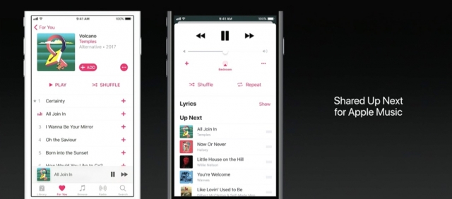 Live Blog of Apple's 2017 WWDC Keynote Live Blog of Apple's 2017 WWDC Keynote