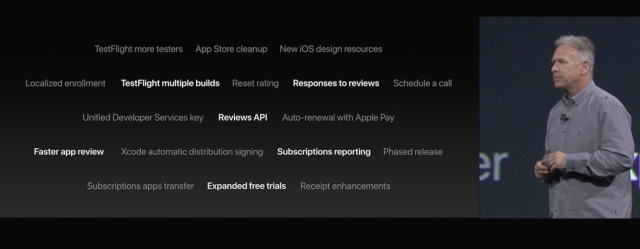 Live Blog of Apple's 2017 WWDC Keynote Live Blog of Apple's 2017 WWDC Keynote