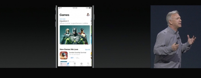 Live Blog of Apple's 2017 WWDC Keynote Live Blog of Apple's 2017 WWDC Keynote