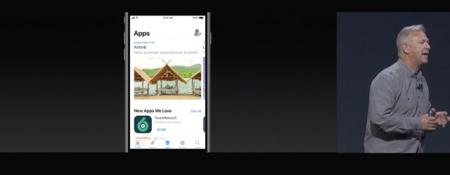 Live Blog of Apple's 2017 WWDC Keynote Live Blog of Apple's 2017 WWDC Keynote