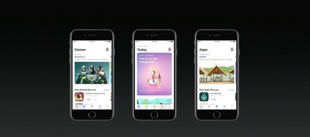Live Blog of Apple's 2017 WWDC Keynote Live Blog of Apple's 2017 WWDC Keynote