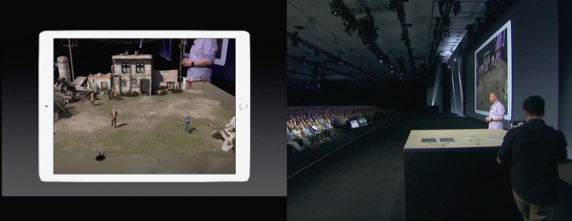 Live Blog of Apple's 2017 WWDC Keynote Live Blog of Apple's 2017 WWDC Keynote