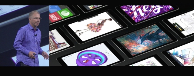 Live Blog of Apple's 2017 WWDC Keynote Live Blog of Apple's 2017 WWDC Keynote