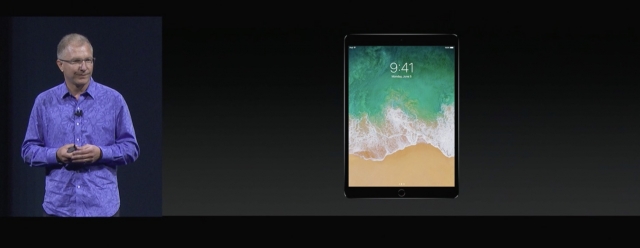 Live Blog of Apple's 2017 WWDC Keynote Live Blog of Apple's 2017 WWDC Keynote