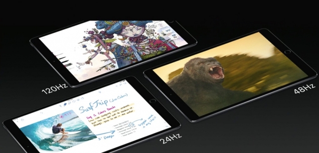 Live Blog of Apple's 2017 WWDC Keynote Live Blog of Apple's 2017 WWDC Keynote