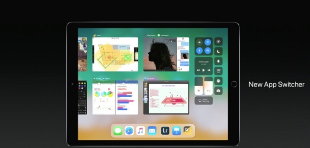 Live Blog of Apple's 2017 WWDC Keynote Live Blog of Apple's 2017 WWDC Keynote