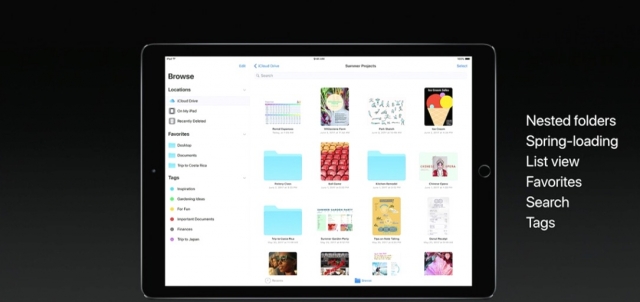 Live Blog of Apple's 2017 WWDC Keynote Live Blog of Apple's 2017 WWDC Keynote