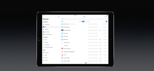 Live Blog of Apple's 2017 WWDC Keynote Live Blog of Apple's 2017 WWDC Keynote