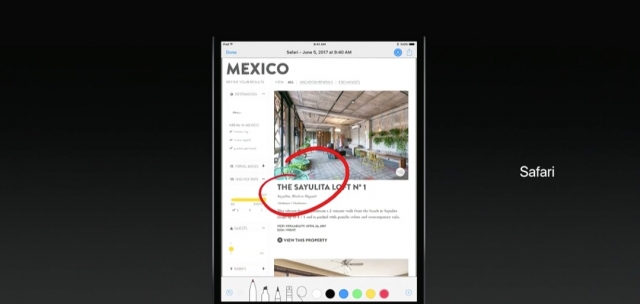 Live Blog of Apple's 2017 WWDC Keynote Live Blog of Apple's 2017 WWDC Keynote