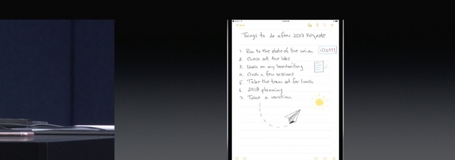 Live Blog of Apple's 2017 WWDC Keynote Live Blog of Apple's 2017 WWDC Keynote